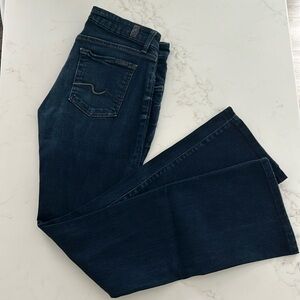 7 for all mankind- Kimmie Jeans